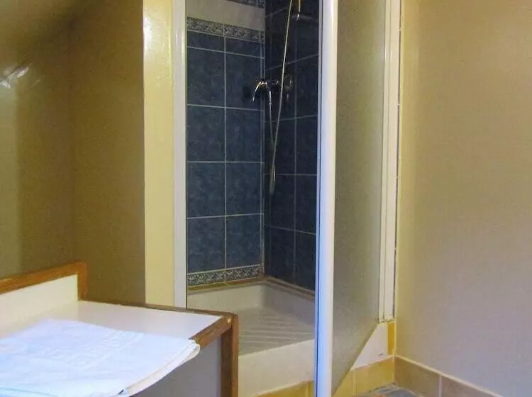 ホテル Fifi Moulin