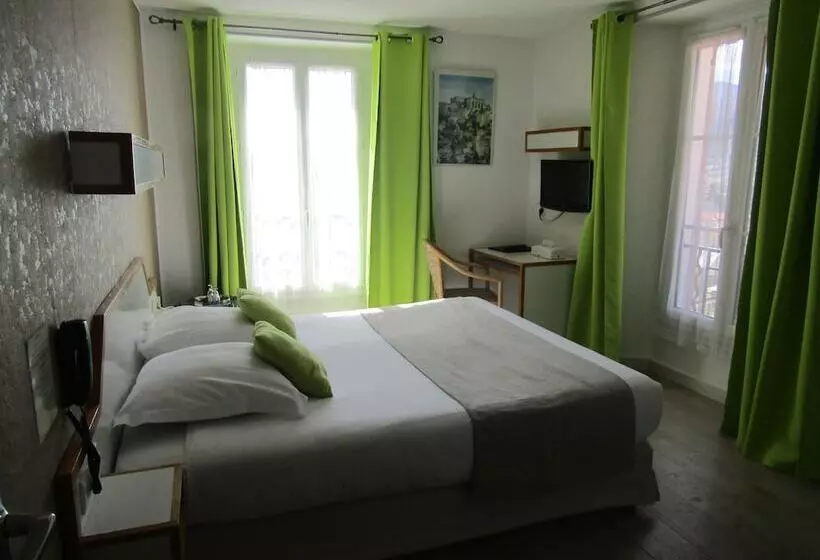 ホテル Fifi Moulin