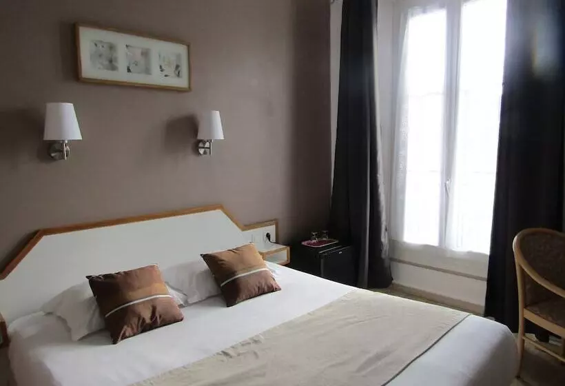 ホテル Fifi Moulin