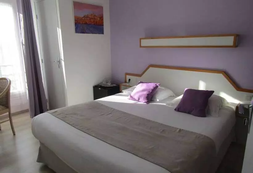 ホテル Fifi Moulin