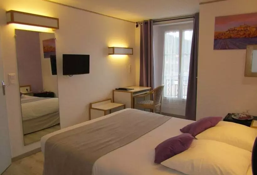 ホテル Fifi Moulin