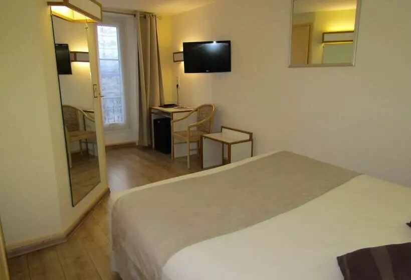 ホテル Fifi Moulin