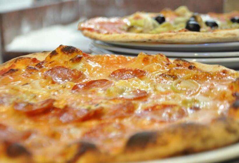 Отель Gasthof Wieser