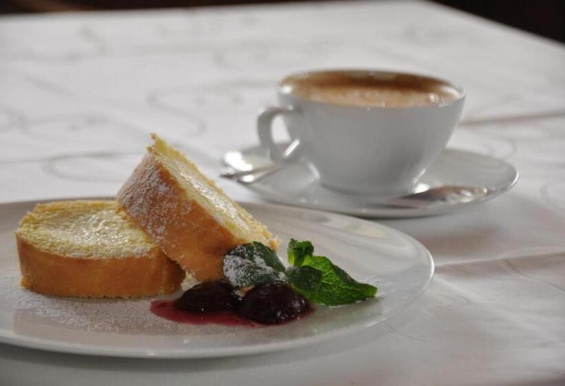 Отель Gasthof Wieser