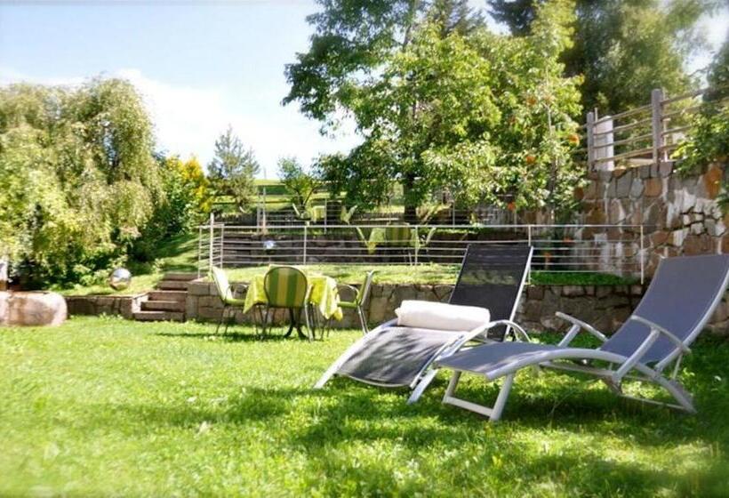 Отель Gasthof Wieser