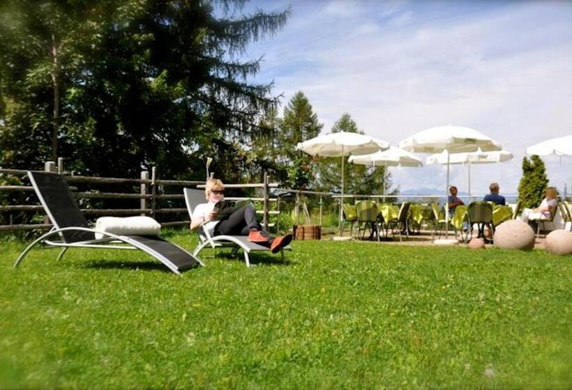 Отель Gasthof Wieser