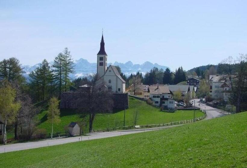 Отель Gasthof Wieser