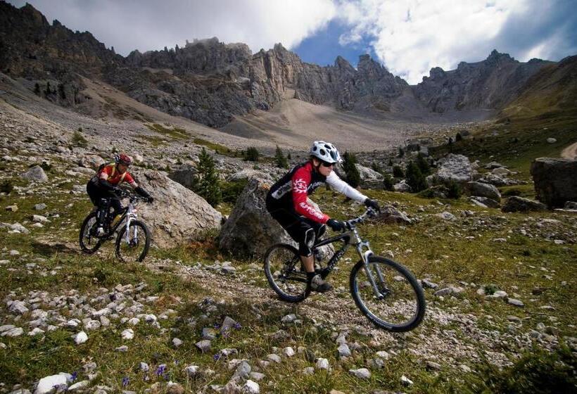 Отель Gasthof Wieser