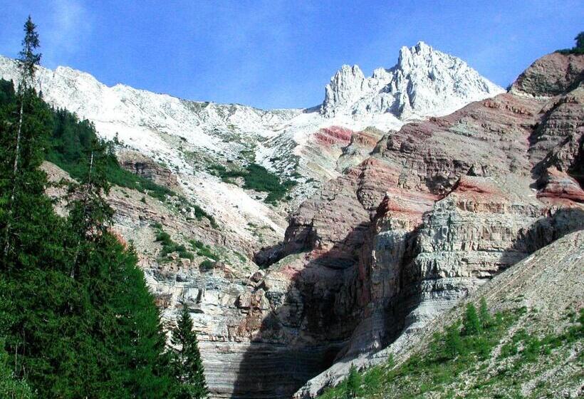 Отель Gasthof Wieser