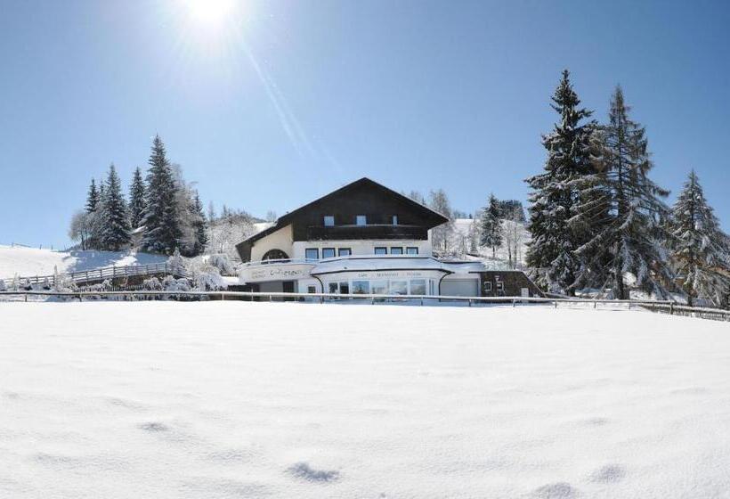 Отель Gasthof Wieser