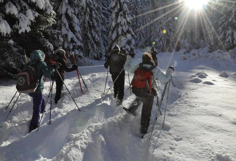 Отель Gasthof Wieser