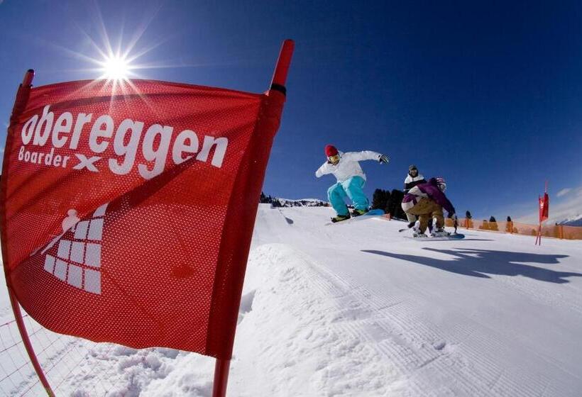 Отель Gasthof Wieser