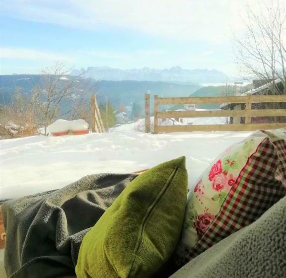 酒店 & Gasthof Zum Hirschen