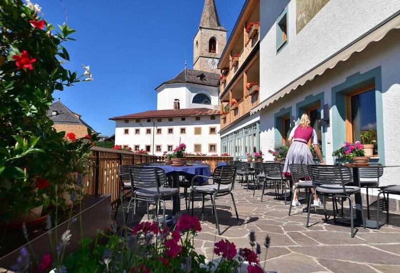 酒店 & Gasthof Zum Hirschen