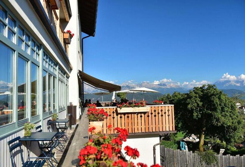 酒店 & Gasthof Zum Hirschen