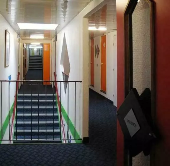 Lemon Hotel   Rouen