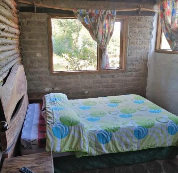 فندق Monteverde Sutatausa