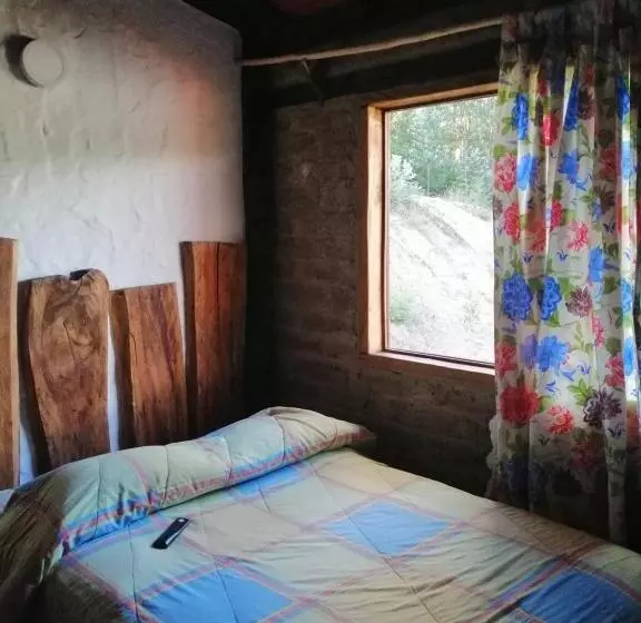 Hotelli Monteverde Sutatausa