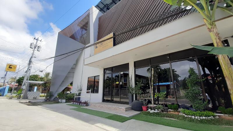 Hotel Vines Ape Nap Hostel