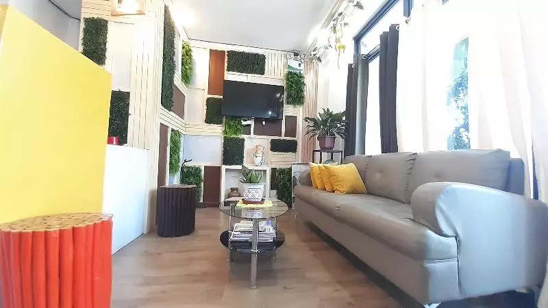 Hotelli Vines Ape Nap Hostel