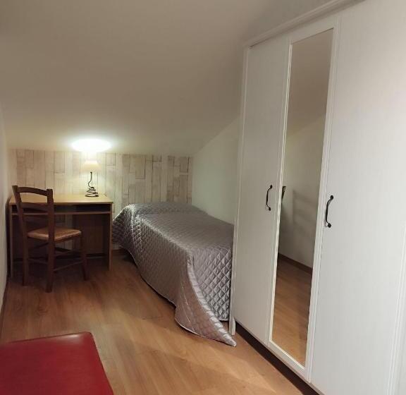 فندق Pineta Ristorante Country House In Fabriano