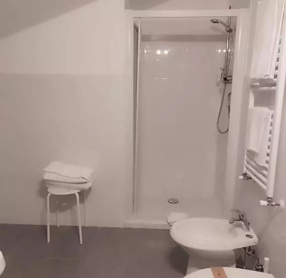 Hotelli Pineta Ristorante Country House In Fabriano