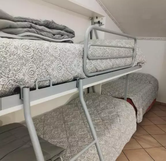 Hotelli Pineta Ristorante Country House In Fabriano