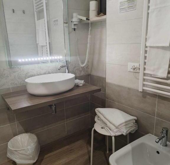 فندق Pineta Ristorante Country House In Fabriano