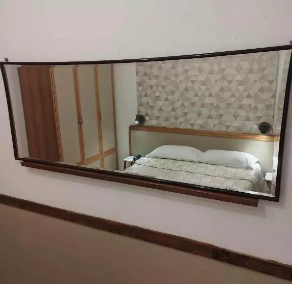 Hotelli Pineta Ristorante Country House In Fabriano