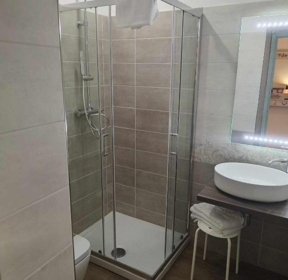 فندق Pineta Ristorante Country House In Fabriano