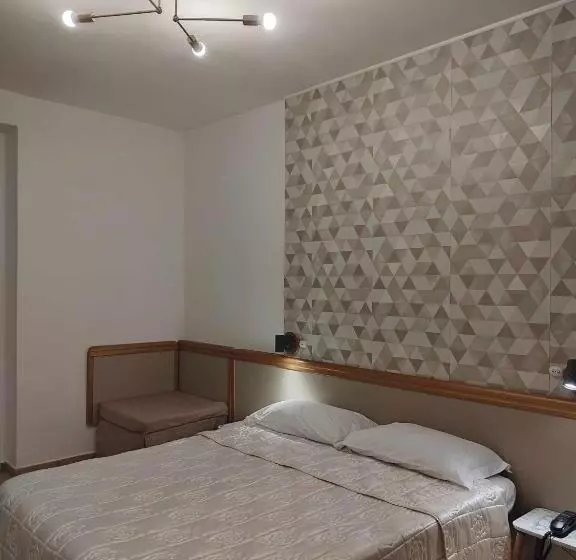 Hotelli Pineta Ristorante Country House In Fabriano