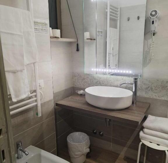 فندق Pineta Ristorante Country House In Fabriano