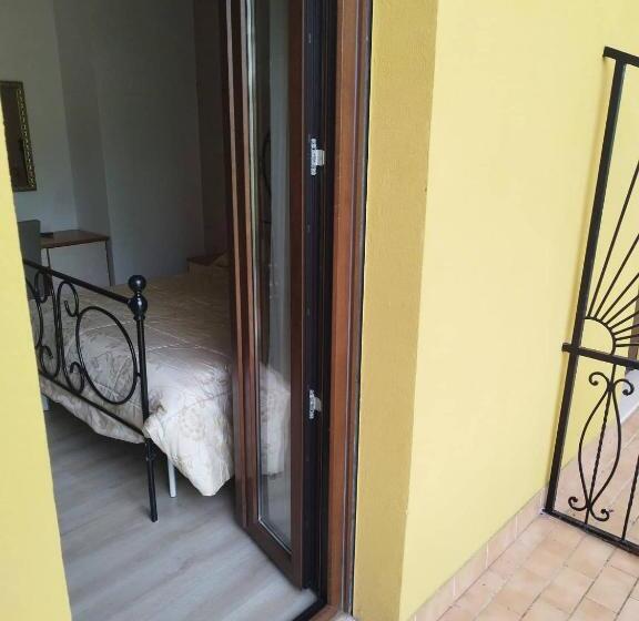 فندق Pineta Ristorante Country House In Fabriano