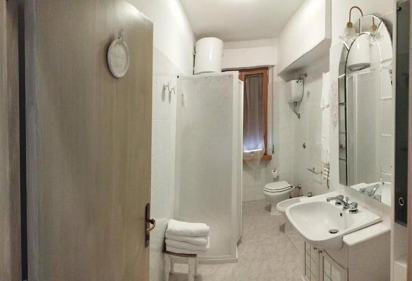 فندق Pineta Ristorante Country House In Fabriano