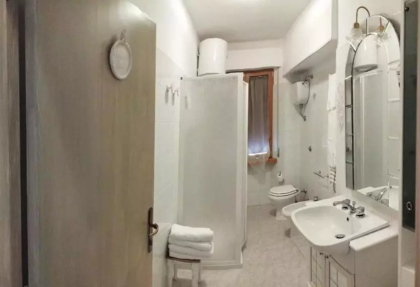 Hotelli Pineta Ristorante Country House In Fabriano