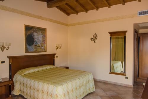 호텔 Quadrifoglio Roma Eur