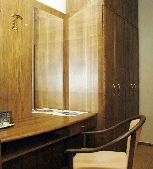 Отель Restaurant Modrá Hvězda