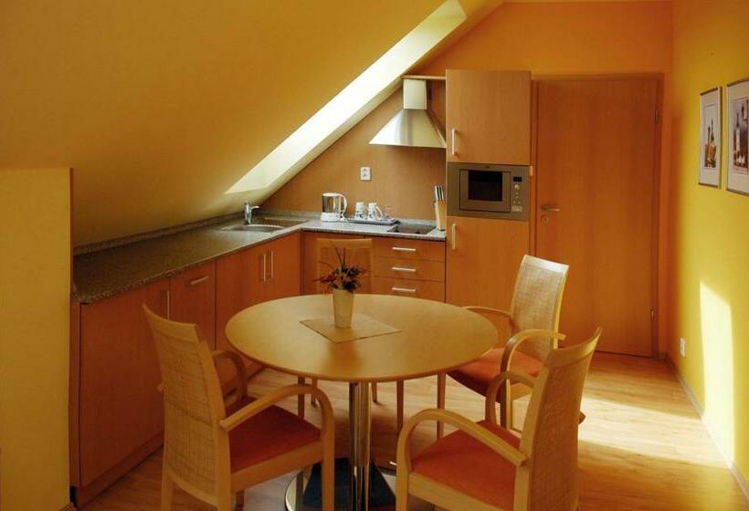 Отель Restaurant Modrá Hvězda