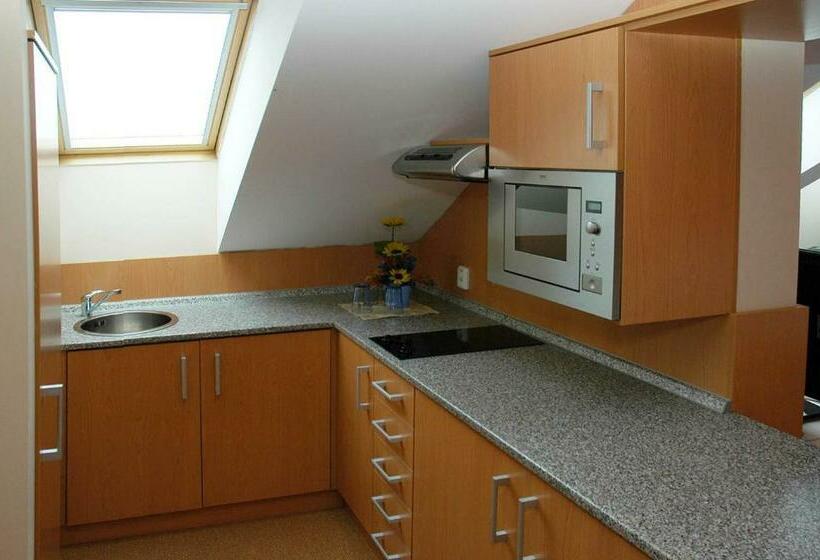 Отель Restaurant Modrá Hvězda