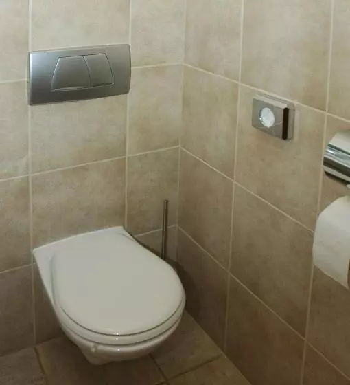 ホテル Restaurant Modrá Hvězda