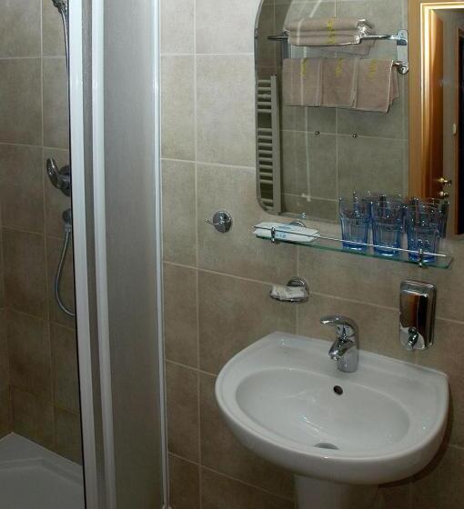 Отель Restaurant Modrá Hvězda