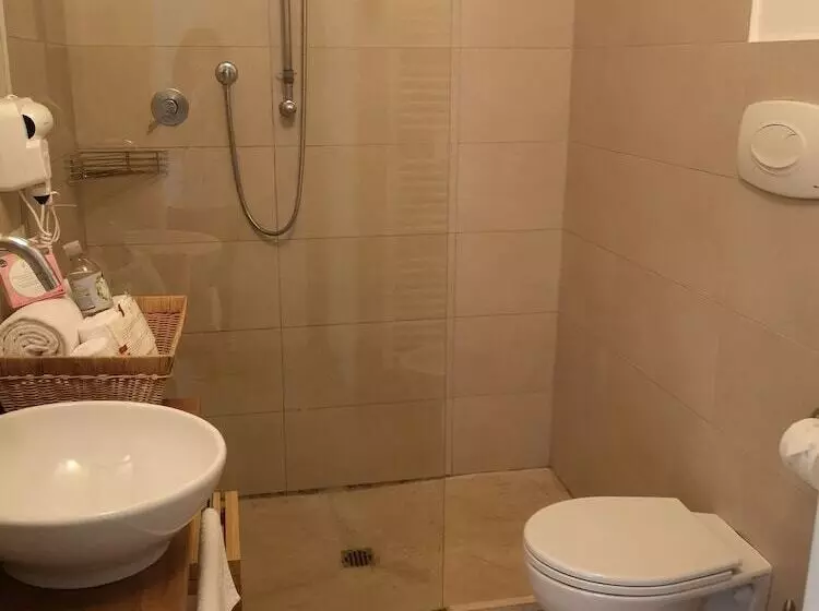 ホテル Tenuta San Marcello