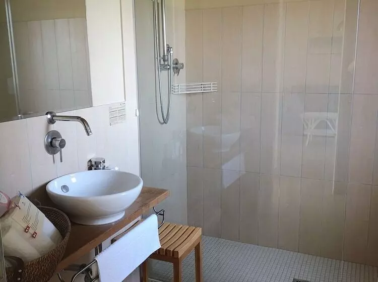 ホテル Tenuta San Marcello