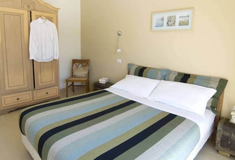 فندق Tenuta San Marcello