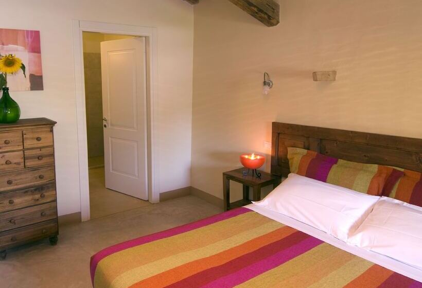 فندق Tenuta San Marcello