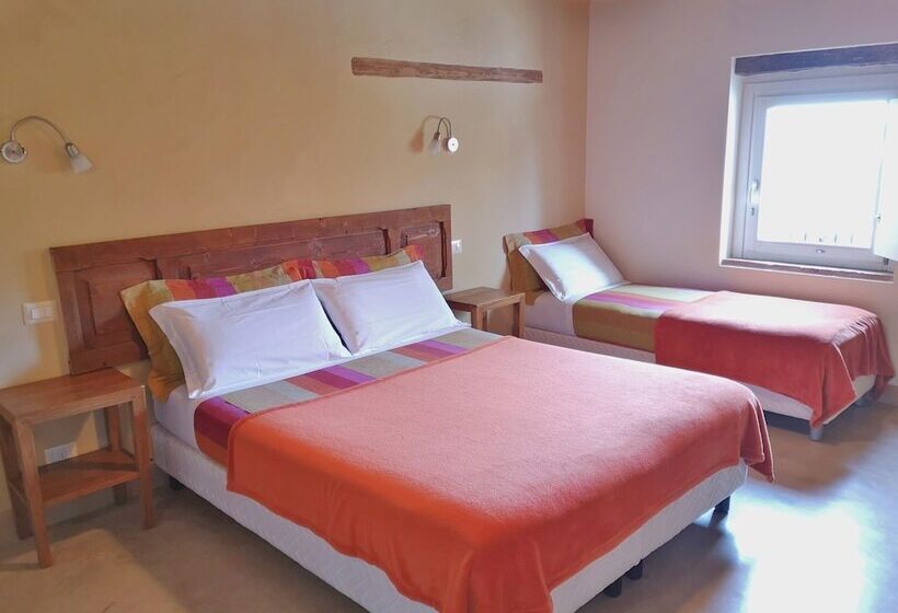 فندق Tenuta San Marcello