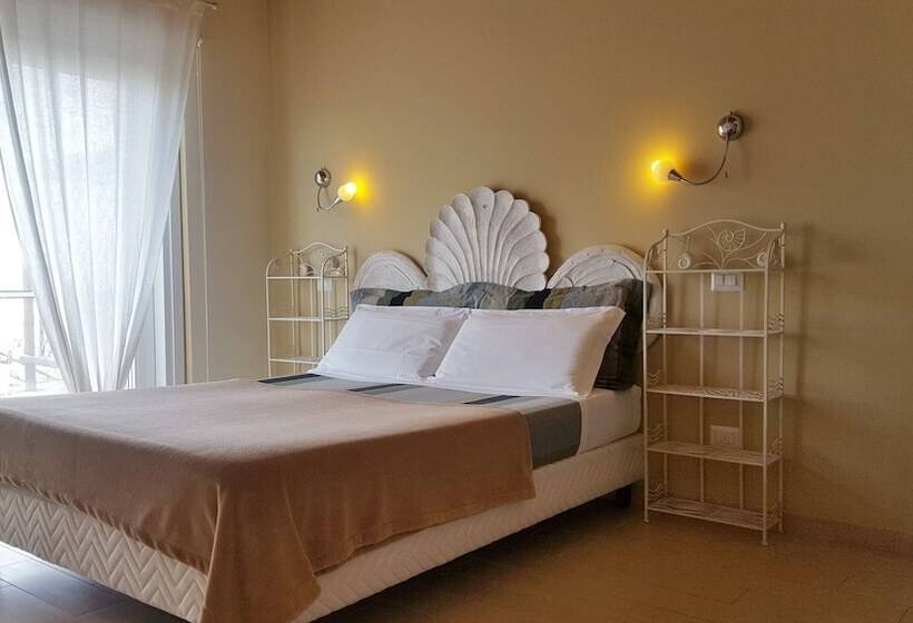 فندق Tenuta San Marcello