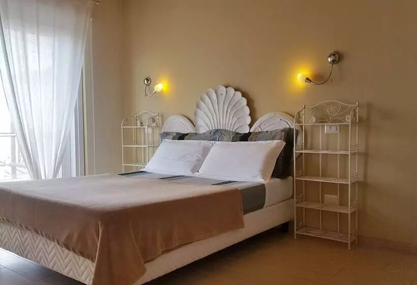 ホテル Tenuta San Marcello