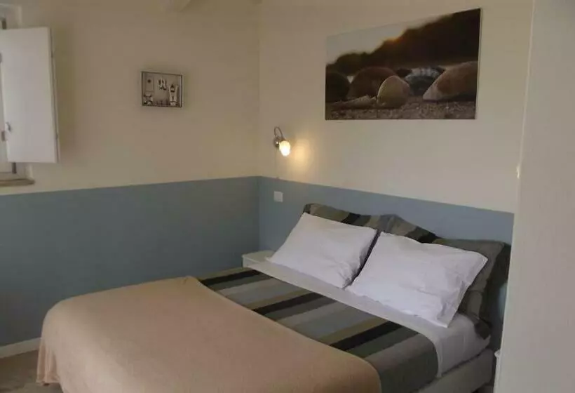 ホテル Tenuta San Marcello