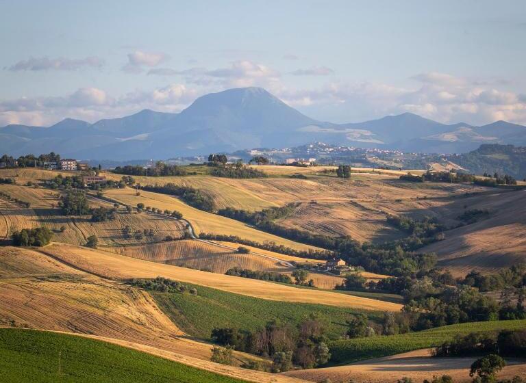 فندق Tenuta San Marcello